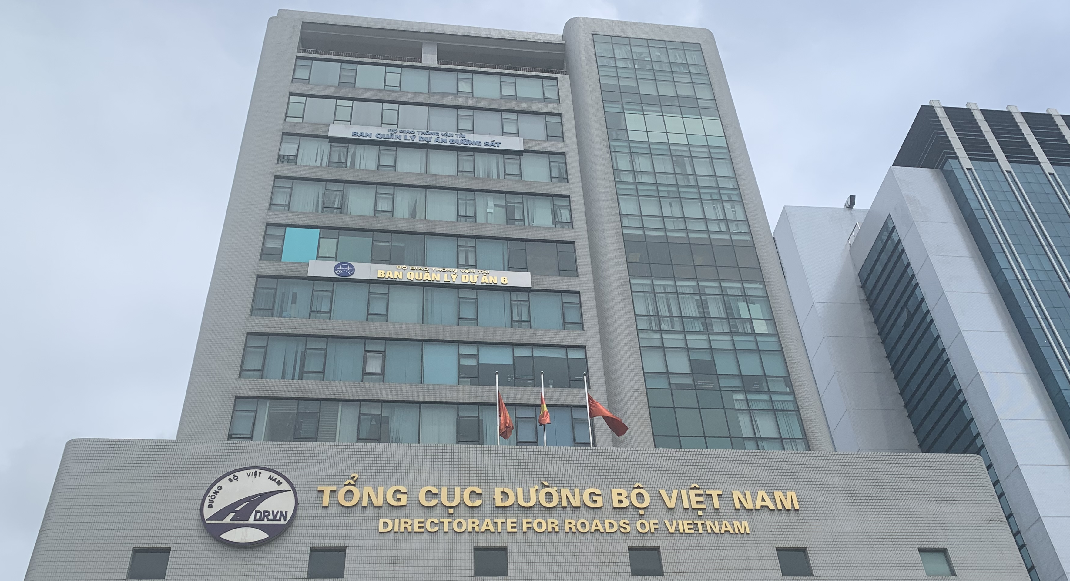 Bộ trưởng Nguyễn Văn Thể nói gì về việc tách Tổng cục Đường bộ Việt Nam