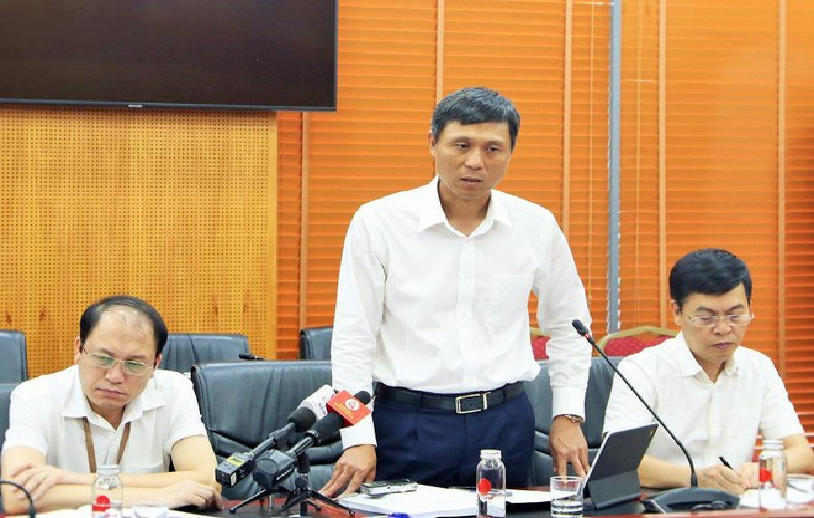 Bộ Nội vụ thông tin về việc “xóa” Tổng cục Đường bộ, sắp xếp thành 2 cục