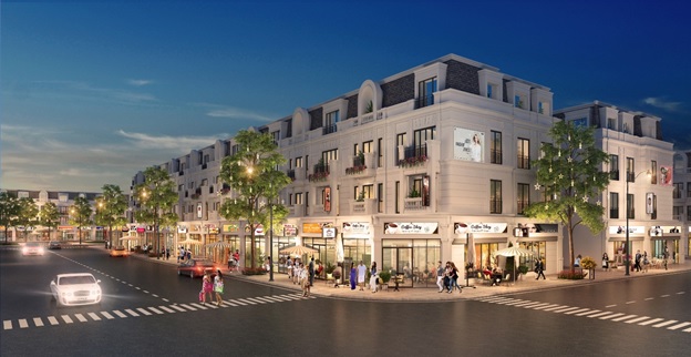 “Kích hoạt” phễu đầu tư tại thị trường Tiền Hải