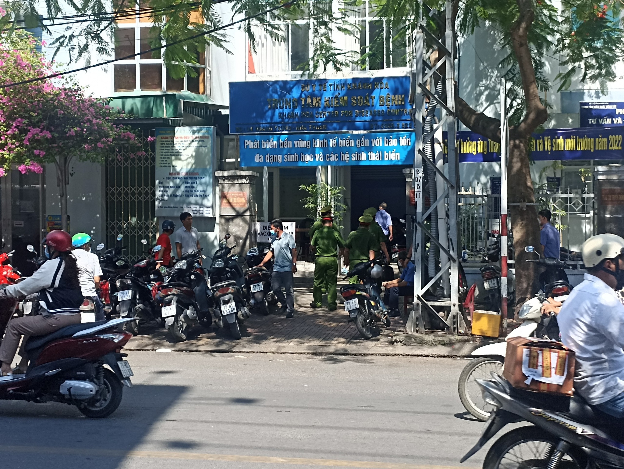 Giám đốc CDC Khánh Hoà nhận bao nhiêu tiền hoa hồng từ Việt Á