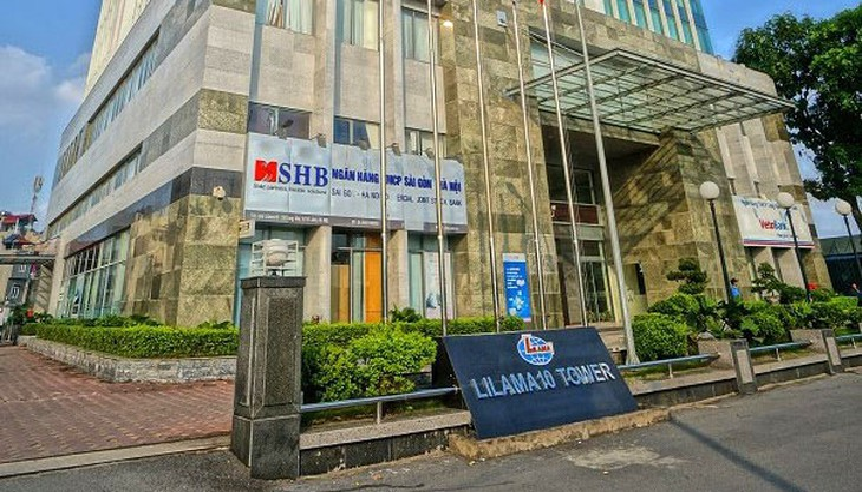 CTCP Lilama 10 bị phạt hơn 2 tỷ đồng do vi phạm về thuế