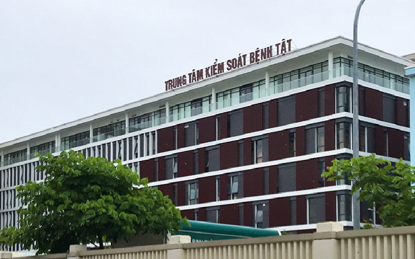 Giám đốc CDC Đà Nẵng cùng thuộc cấp trục lợi hơn 4 tỷ đồng từ việc mua kit test