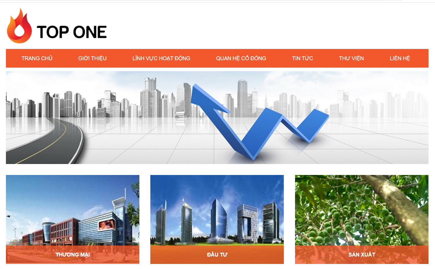 Phân phối Top One (TOP) bị phạt do vi phạm công bố thông tin