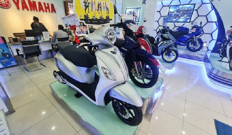 Xe máy khan hàng, tăng giá chóng mặt Bộ Công thương chỉ rõ nguyên nhân