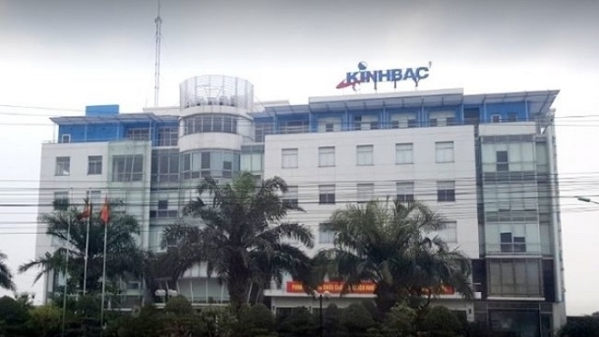 Kinh Bắc (KBC) tiếp tục vay tín chấp 200 tỷ đồng từ công ty con