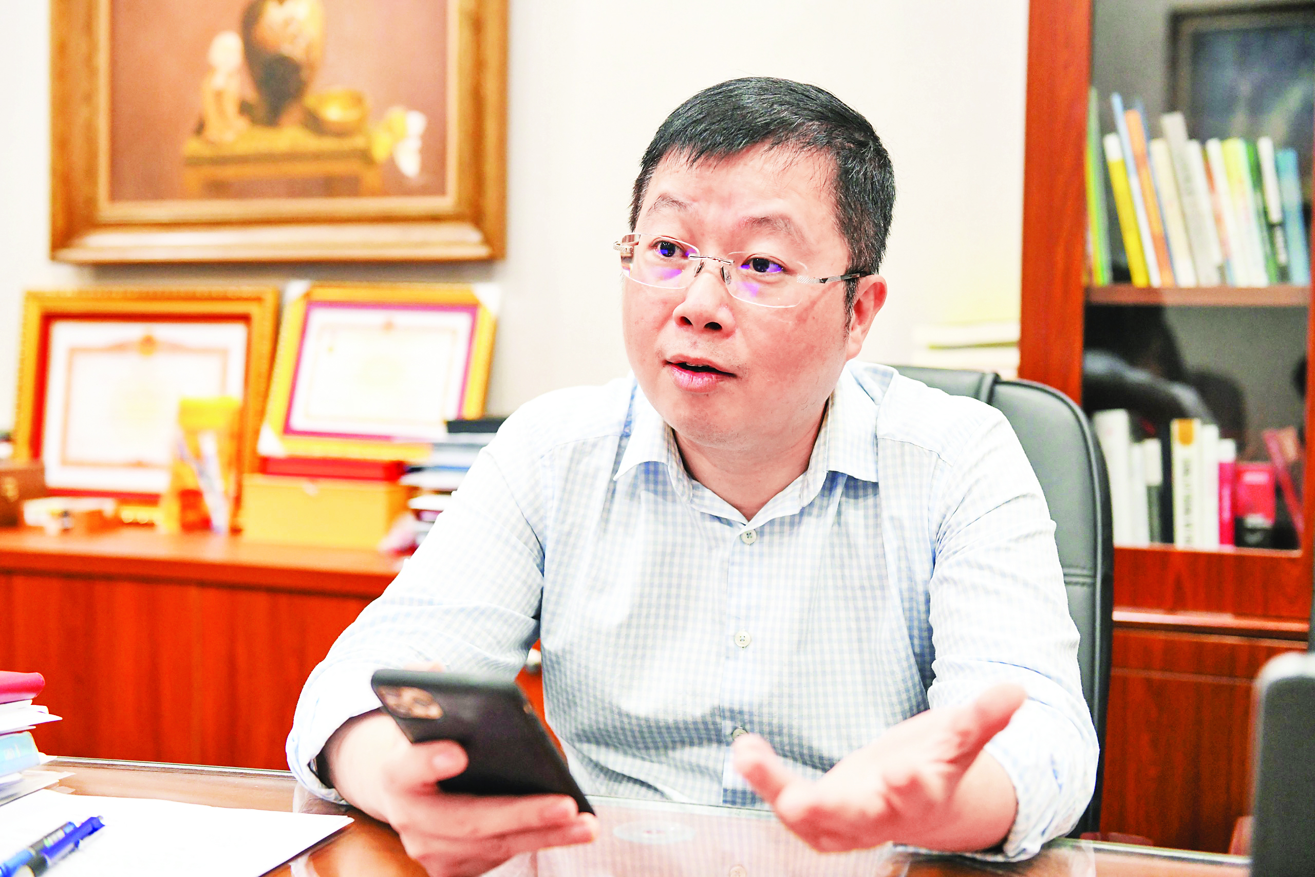 Ði đến cùng sự thật chính là nhân văn