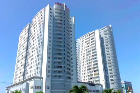 Cổ phiếu bị bán tháo, thành viên HĐQT độc lập Hodeco và tổ chức liên quan buộc bán giải chấp cổ phiếu