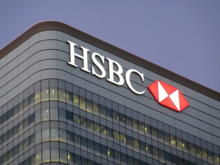 Lãnh đạo Công ty tài chính HSBC Việt Nam bị bắt, Ngân hàng HSBC Việt Nam khẳng định không liên quan