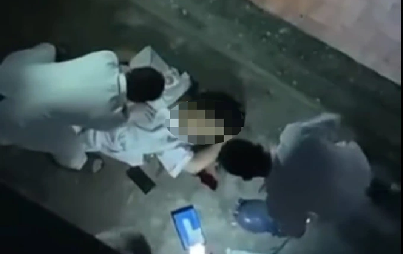 Một bác sĩ rơi từ tầng 12 Bệnh viện Quân y 103