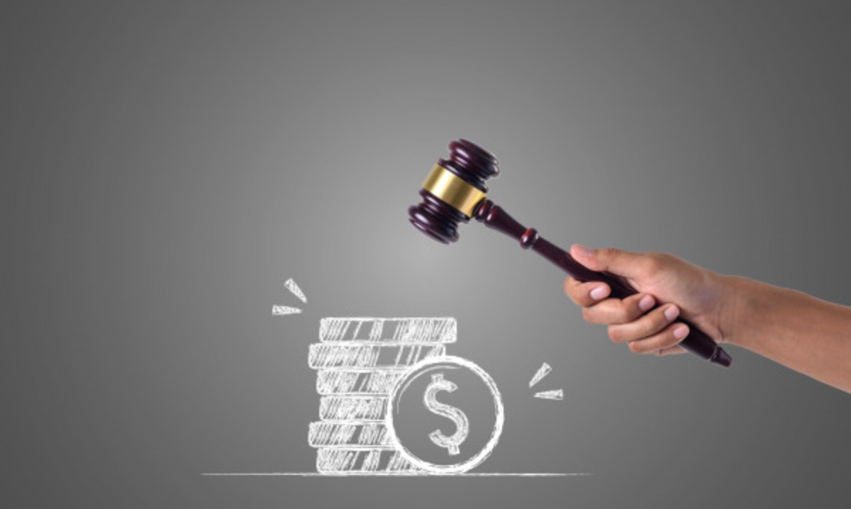 Công ty CP Toàn cầu Hy Vọng Xanh bị Bộ Y tế xử phạt