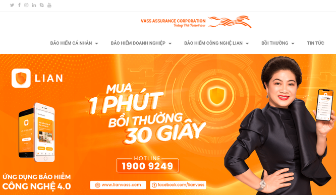 Lỗ lũy kế gần 400 tỷ đồng, Bảo hiểm Viễn Đông của Shark Liên sắp niêm yết tại UPCoM