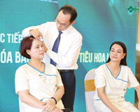Giải pháp vàng nâng cơ trẻ hóa bằng chỉ không tiêu Hoa Kỳ 