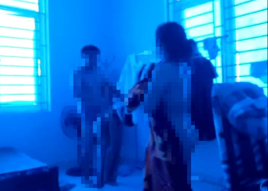 Thanh Hóa Cách chức nữ chủ tịch Hội Phụ nữ xã quan hệ bất chính với chủ tịch xã