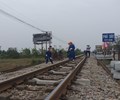 Phê duyệt Khung chính sách bồi thường tái định cư Dự án nâng cấp đoạn đường sắt Hà Nội – Vinh 