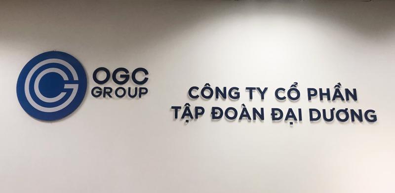 Cổ phiếu Ocean Group (OGC) chuyển sang diện cảnh báo nhưng vẫn hạn chế giao dịch