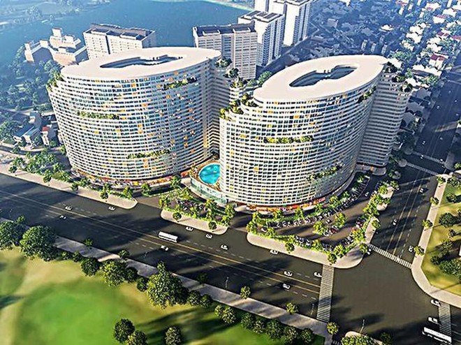 Thiên Tân vừa bán thêm hơn 1,15 triệu cổ phiếu DIG