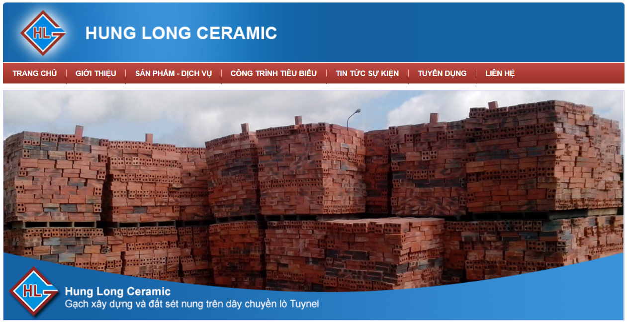 Khoáng sản và vật liệu xây dựng Hưng Long (KHL) bị phạt 100 triệu đồng do không công bố thông tin