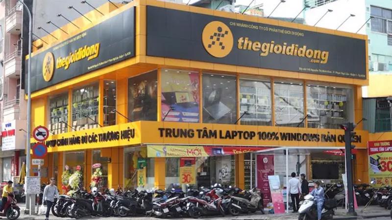 MWG lý giải nguyên nhân biên lợi nhuận giảm sút