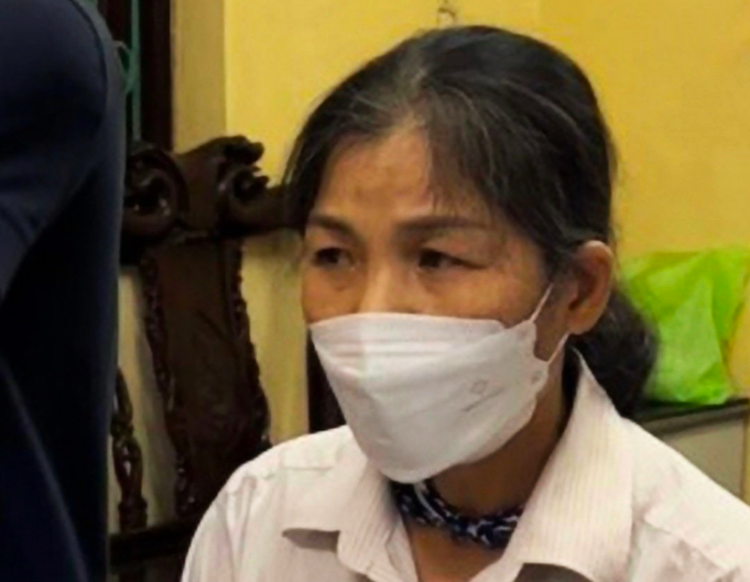 Cựu cán bộ Agribank ở Thái Bình bị bắt sau 26 năm trốn truy nã