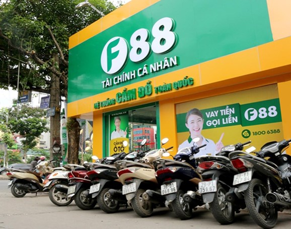 F88 nhận chứng chỉ vàng về Bảo vệ Khách hàng 