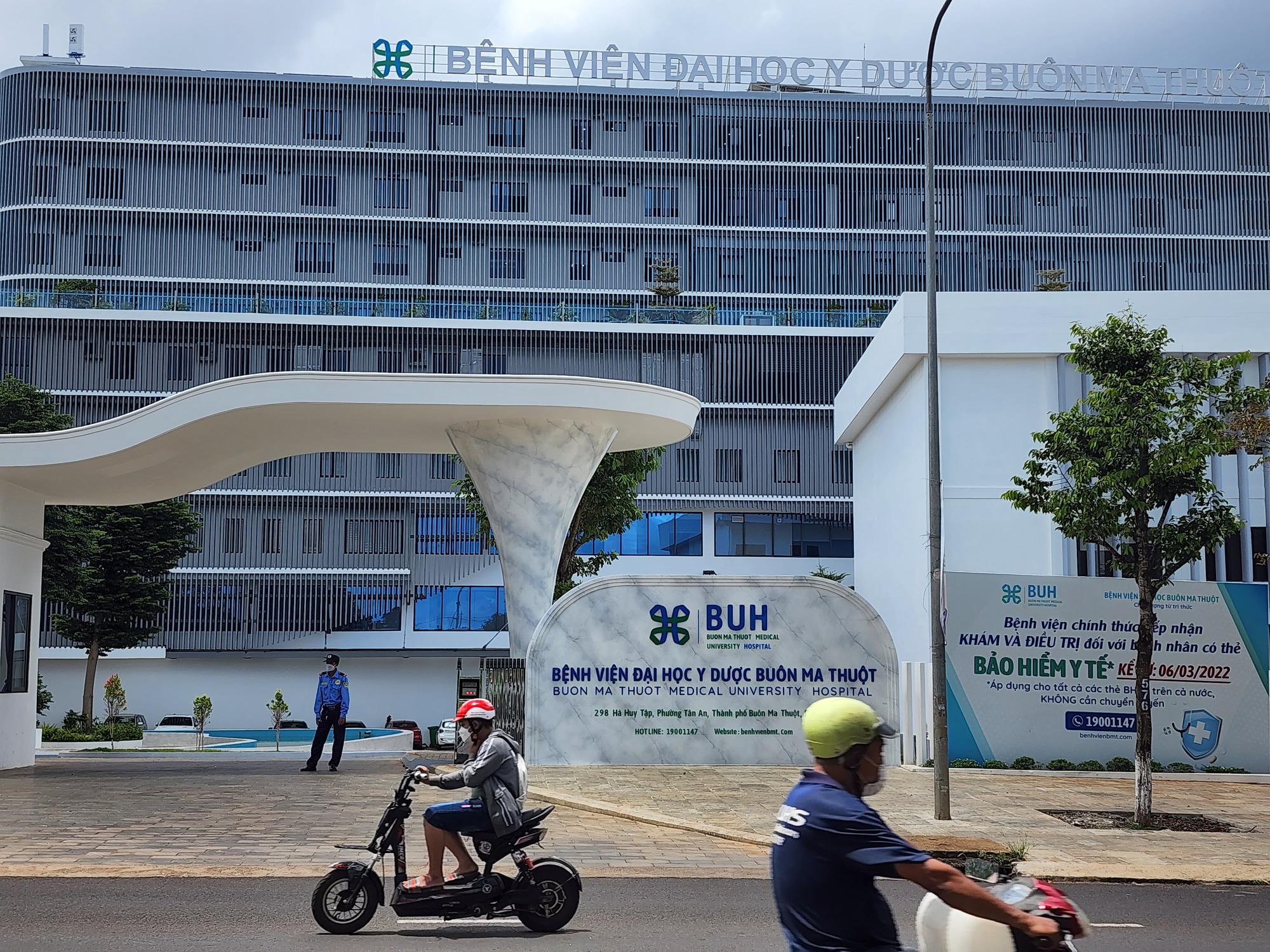 Làm rõ nguyên nhân bệnh nhi 4 tháng tuổi tử vong sau khi thở khí dung