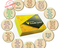  Sản phẩm Multi Juice và Lucenta của Tập đoàn Bitney hoạt động kinh doanh đa cấp không phép 