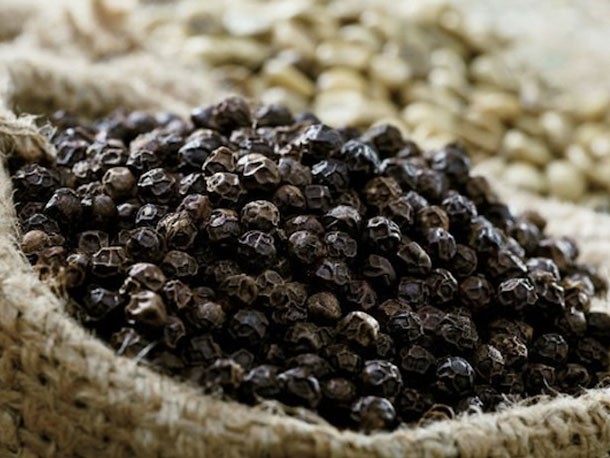 Giá tiêu hôm nay 286 Thị trường trong nước giao dịch từ 69.500 – 72.500đkg