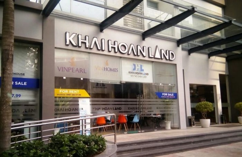 Khải Hoàn Land (KHG) trong cơn khát vốn