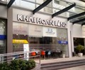 Khải Hoàn Land KHG trong cơn khát vốn 