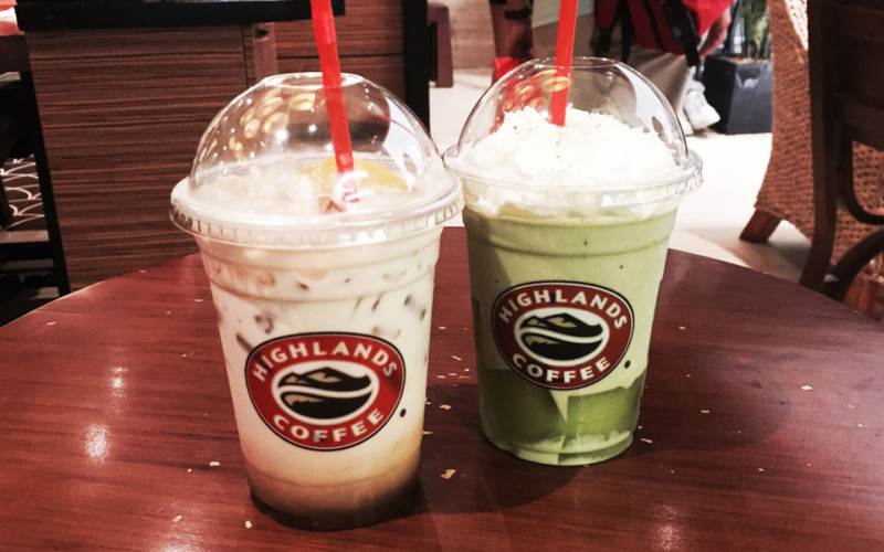 Tín đồ của Highlands Coffee phản ứng trái chiều khi hãng tăng giá đồ uống