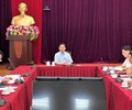 Tiếp tục giảm phí lệ phí chia sẻ rủi ro gánh nặng cho doanh nghiệp vận tải 