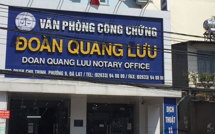 Truy tố vợ nguyên Giám đốc Sở Tư pháp tỉnh Lâm Đồng về tội lừa đảo