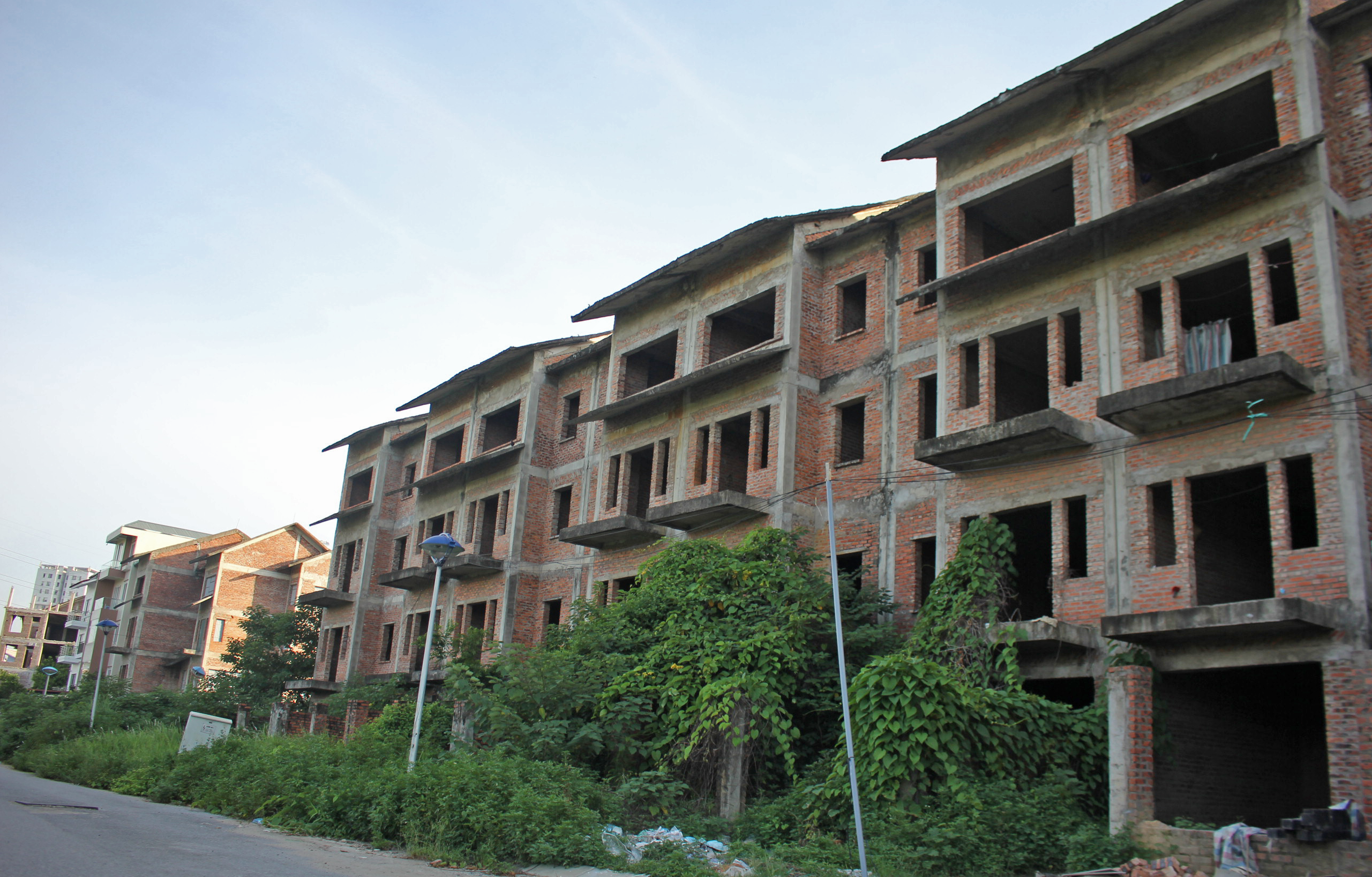 Cử tri kiến nghị rà soát dự án Picenza Mỹ Hưng, khu đô thị sinh thái Xuân Phương, Hà Nội nói gì