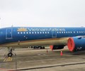 Cổ phiếu có nguy cơ bị hủy niêm yết lãnh đạo Vietnam Airlines HVN xoay sở thế nào 