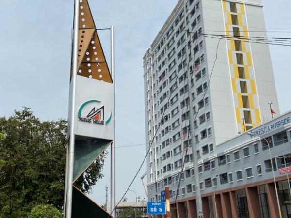 Thuduc House (TDH) làm gì để khắc phục tình trạng chứng khoán bị kiểm soát