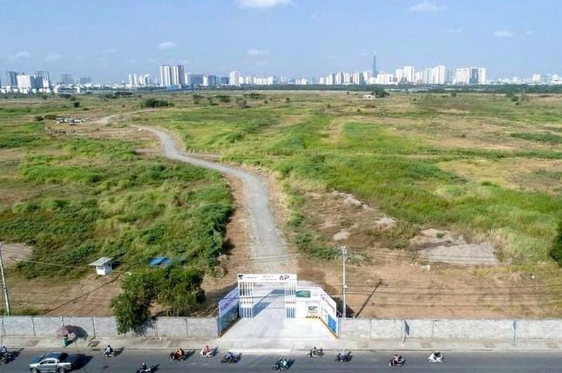 Bà Rịa - Vũng Tàu Điều chỉnh, sửa đổi quy định tách thửa 