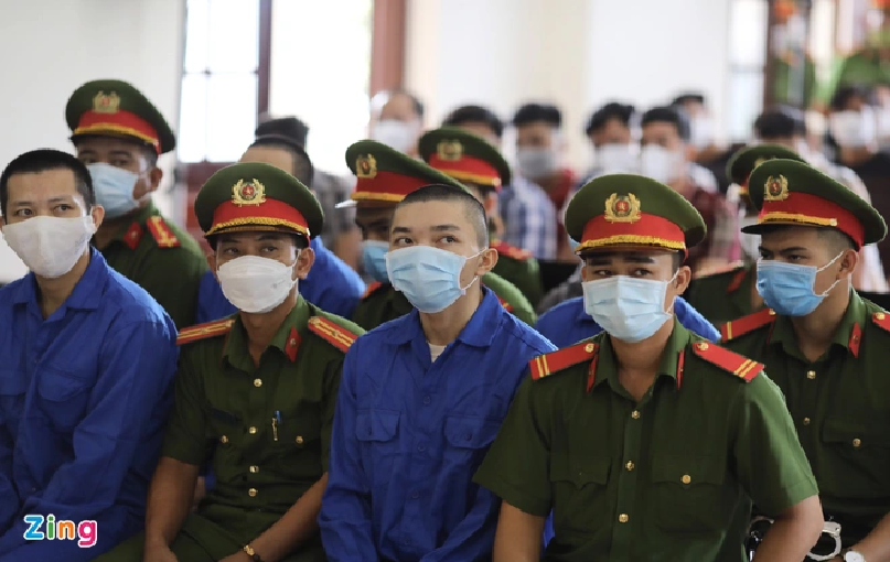 Hoãn phiên tòa xét xử vụ “Tịnh thất Bồng Lai”