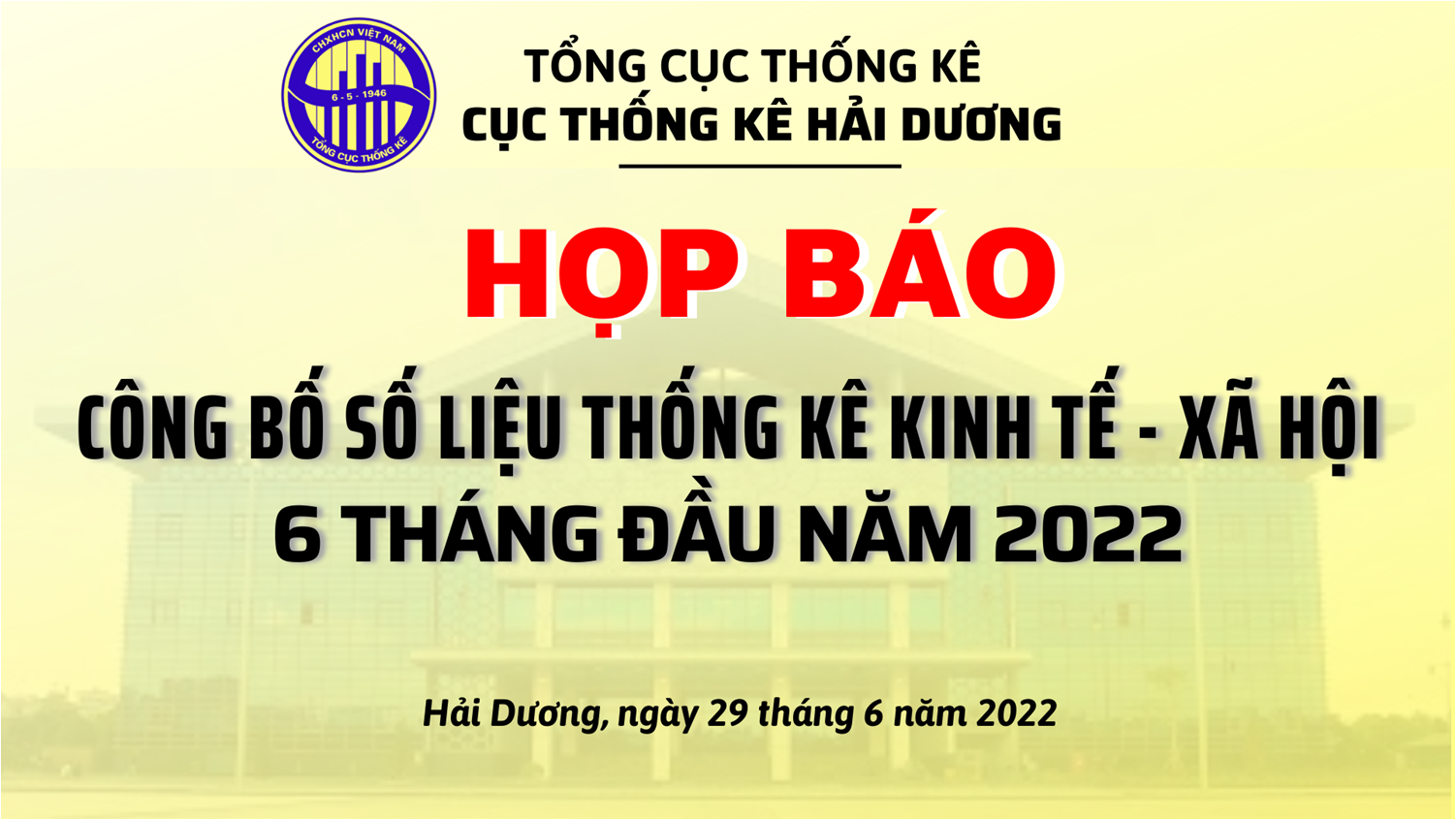 Hải Dương Tăng trưởng kinh tế khả quan trong 6 tháng đầu năm 2022