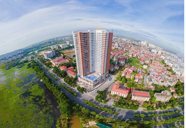Ấn tượng sự kiện tri ân khách hàng Dự án Parkview City Huyền Quang – Bắc Ninh