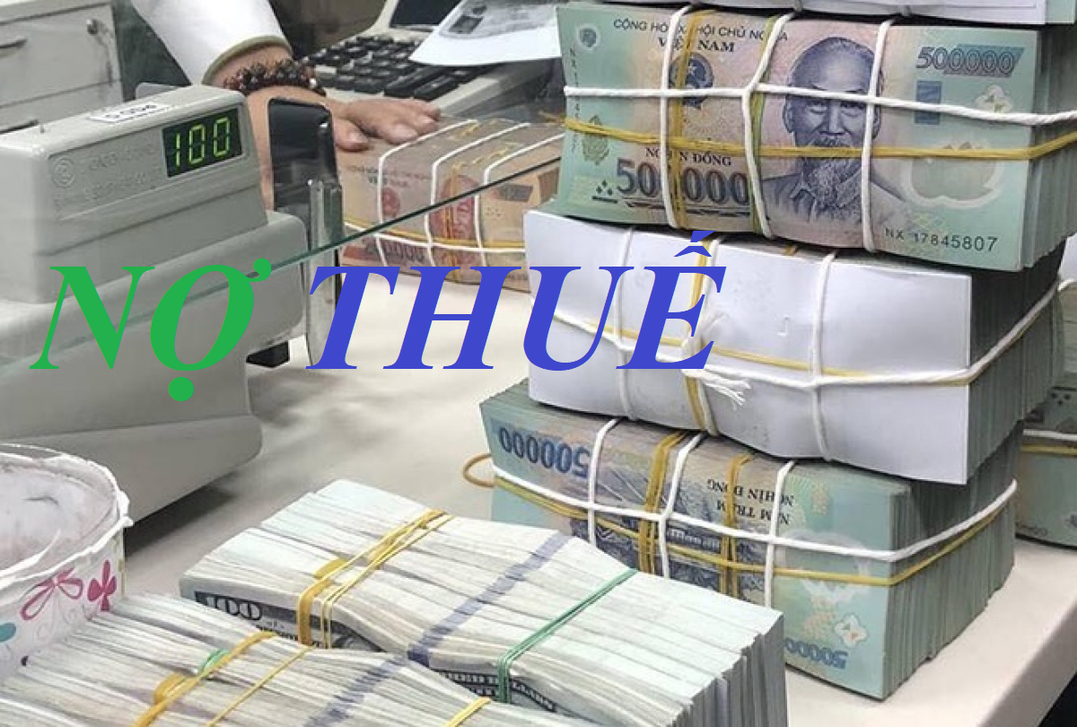 Hoà Bình 83 tổ chức, doanh nghiệp, cá nhân nợ thuế với tổng số tiền nợ gần 238 tỷ đồng