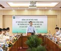 Bộ trưởng Hồ Đức Phớc Hoàn thiện thể chế đảm bảo thị trường chứng khoán vận hành ổn định lành mạnh