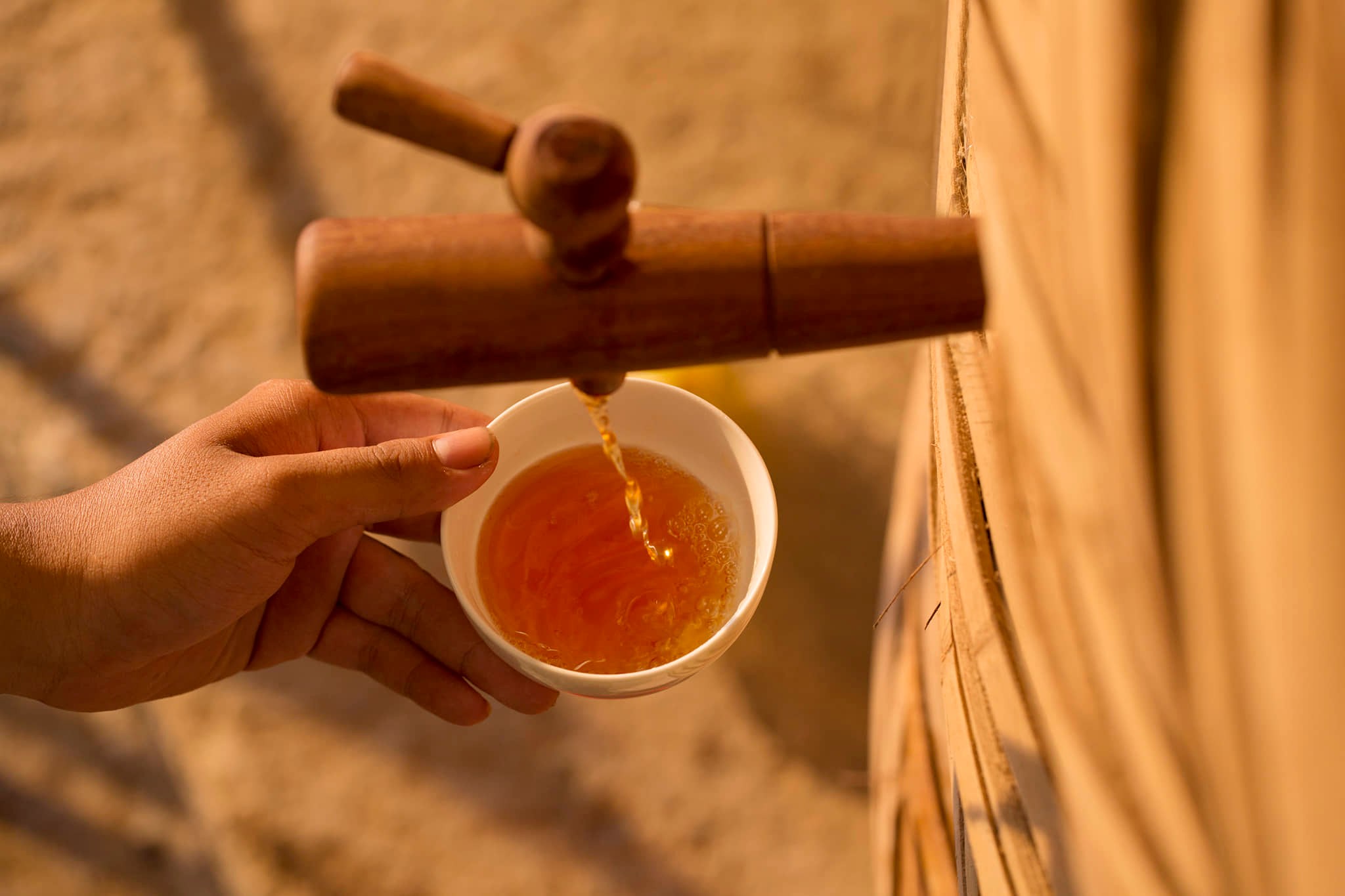 Gia vị Thị trường phong phú phục vụ hơn 26 triệu hộ gia đình Việt