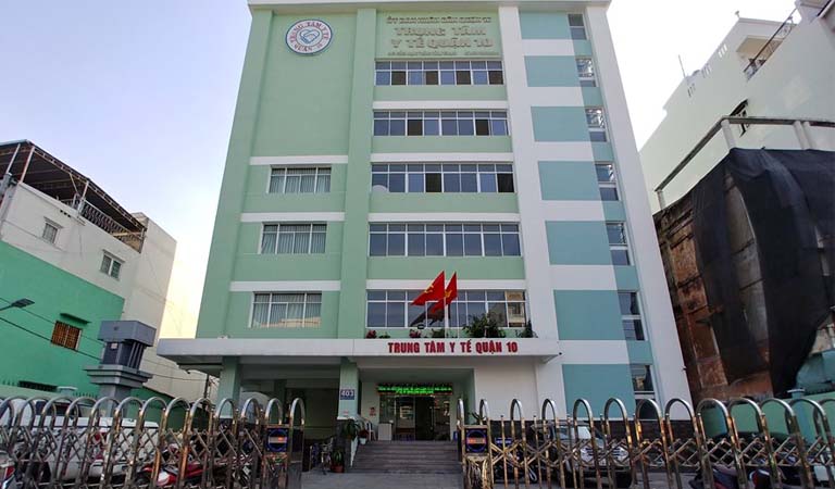 TPHCM chuyển các Trung tâm y tế trở lại trực thuộc UBND quận huyện