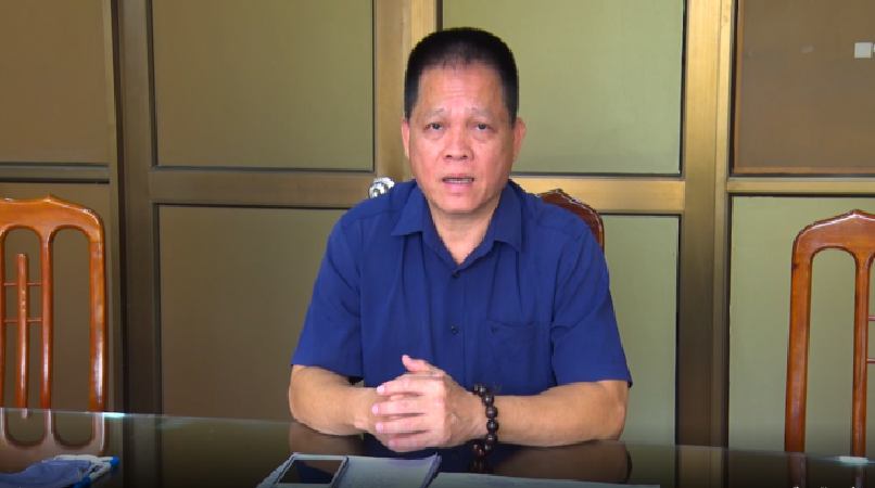 Triệu tập giám đốc doanh nghiệp kê khai chi tiền “lót tay” cho lãnh đạo tỉnh Lạng Sơn