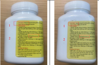 Cục Quản lý Dược cảnh báo về thuốc kháng sinh Tetracyclin giả