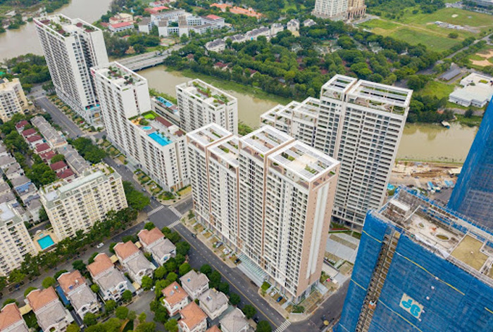 TP.HCM Kiểm tra, xử lý các trường hợp vi phạm quản lý, sử dụng kinh phí bảo trì chung cư 