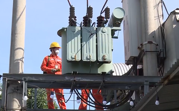 Sự cố mất điện nhiều nơi tại Hà Nội, EVN nói gì