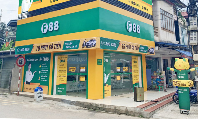 Giải mã thị trường cầm đồ toàn cầu