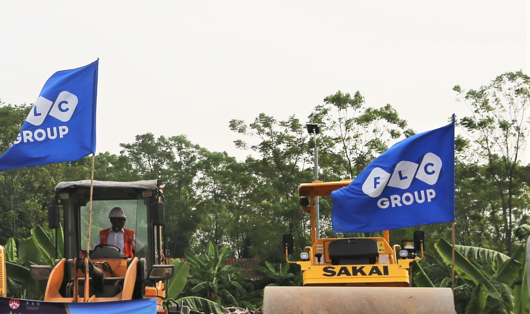 Cổ phiếu FLC, ROS, HAI vào diện cảnh báo từ ngày 117