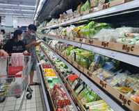 Chuyên gia nói gì về kịch bản tăng CPI trong nửa cuối năm 